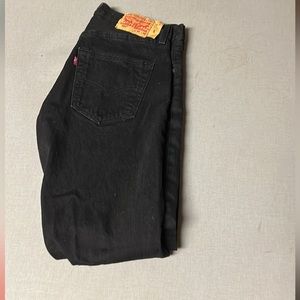 Levi’s jeans